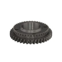 CLAAS 0016019690 KOŁO ZĘBATE do ciągnika