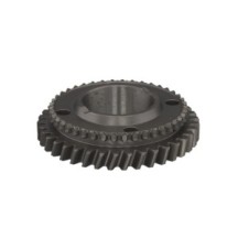 CLAAS 0016019690 KOŁO ZĘBATE do ciągnika