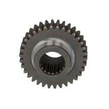 CLAAS 0019576670 KOŁO ZĘBATE