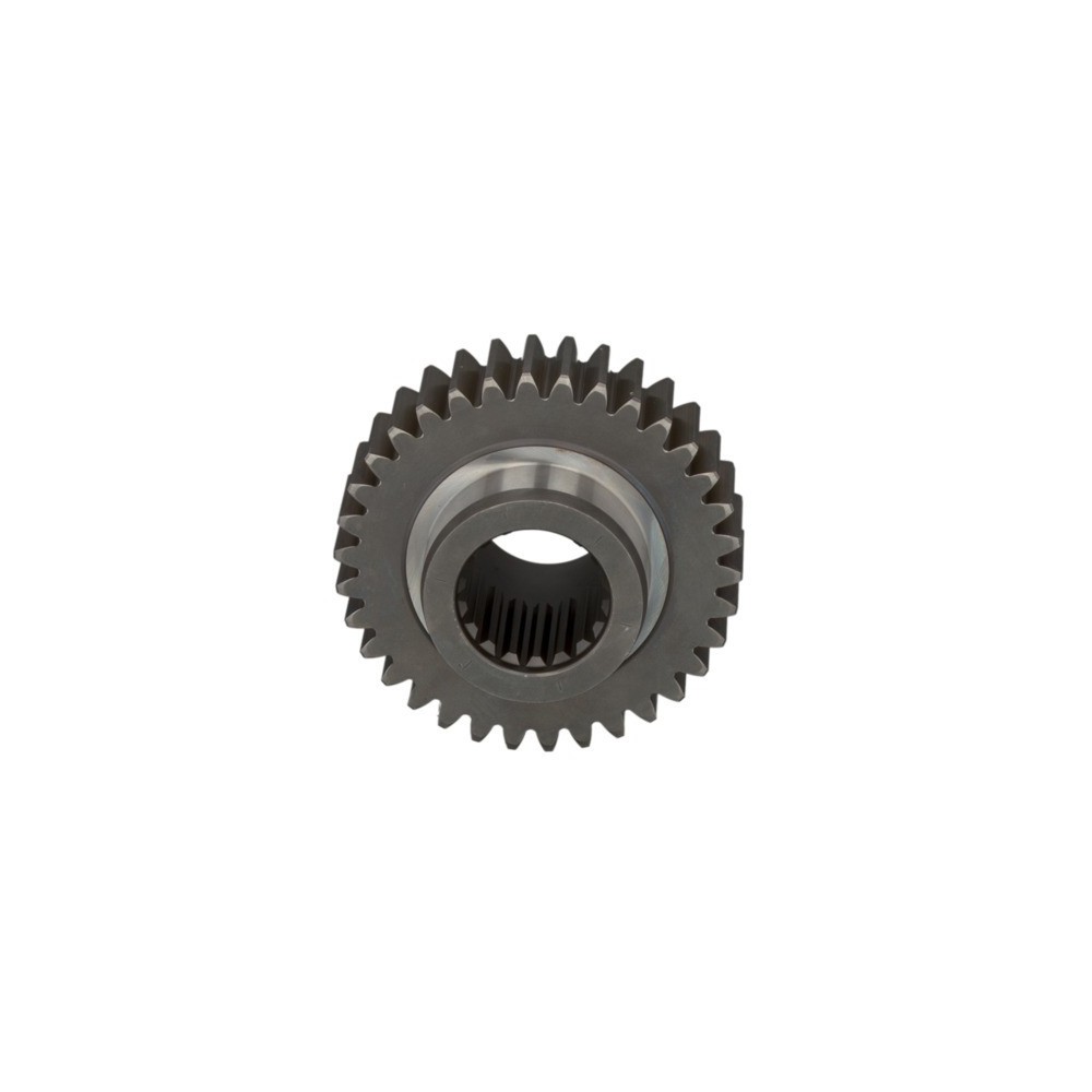 CLAAS 0019576670 KOŁO ZĘBATE