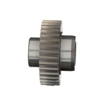 CLAAS 0019576670 KOŁO ZĘBATE