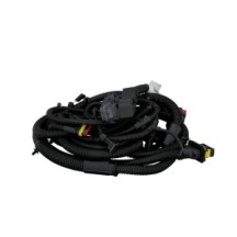 CLAAS 0021505736 PRZEWODY ELEKTRYCZNE do ciągnika