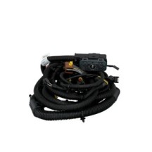 CLAAS 0021505736 PRZEWODY ELEKTRYCZNE do ciągnika