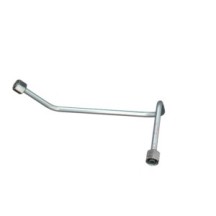 CLAAS 0021509831 PRZEWODY RUROWE do ciągnika