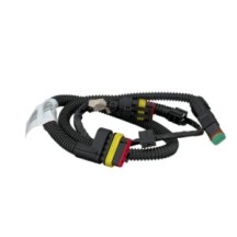 CLAAS 0026130640 PRZEWODY ELEKTRYCZNE do ciągnika