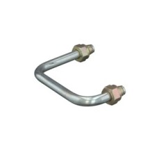 CLAAS 0026722510 PRZEWÓD RUROWY WSTĘPNIE ZMONTOWANY