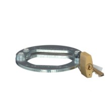 CLAAS 0026821790 PŁYTKA ŁĄCZNIK