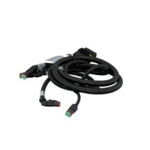 CLAAS 0026858634 FOTEL KIEROWCY