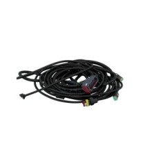 CLAAS 0026957161 MATA WYGŁUSZAJĄCA