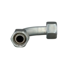 CLAAS 0026999090 PRZEWÓD RUROWY WSTĘPNIE ZMONTOWANY