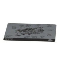 CLAAS 0027562160 NAKLEJKA SERWISOWA