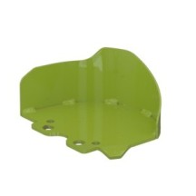 CLAAS 0029338390 PROWADNICA LEWA