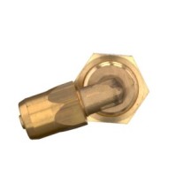 CLAAS 0029364670 PRZEWÓD HAMULCOWY