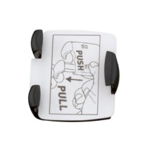 CLAAS 0029399370 PŁYTA KOŁNIERZA