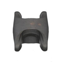 CLAAS 6005010274 KORPUS PRZEDNIEGO MOSTU do ciągnika