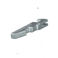 CLAAS 0011288391 ŁĄCZNIK WAŁKÓW do ciągnika