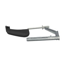 CLAAS 0011336890 ŁĄCZNIK WAŁKÓW do ciągnika