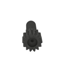 CLAAS 0011334360 KOŁO ZĘBATE do ciągnika