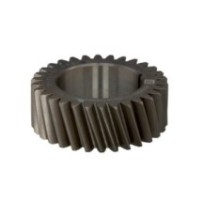 CLAAS 0011615350 KOŁO ZĘBATE do ciągnika