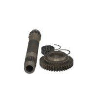 CLAAS 0011667670 KOŁO ZĘBATE do ciągnika