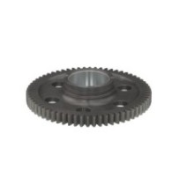 CLAAS 0019995900 KOŁO ZĘBATE do ciągnika