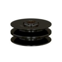 CLAAS 0019975350 KOŁO PASOWE do ciągnika