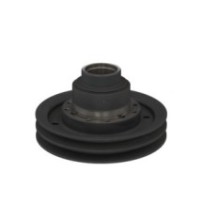 CLAAS 0019978010 KOŁO PASOWE do ciągnika