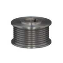 CLAAS 0019992530 KOŁO PASOWE do ciągnika