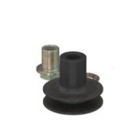 CLAAS 6000143553 KOŁO PASOWE ALTERNATORA do ciągnika