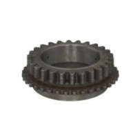 CLAAS 6000103834 KOŁO do ciągnika