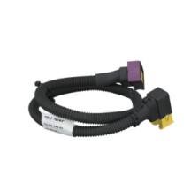 CLAAS 0026157641 PRZEWODY ELEKTRYCZNE do ciągnika