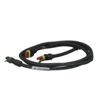 CLAAS 0026167321 PRZEWODY ELEKTRYCZNE do ciągnika