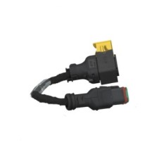 CLAAS 0026268781 PRZEWODY ELEKTRYCZNE do ciągnika