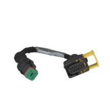 CLAAS 0026268781 PRZEWODY ELEKTRYCZNE do ciągnika
