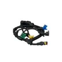 CLAAS 0026627060 PRZEWODY ELEKTRYCZNE do ciągnika