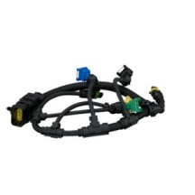CLAAS 0026627060 PRZEWODY ELEKTRYCZNE do ciągnika