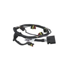 CLAAS 0026701360 PRZEWODY ELEKTRYCZNE do ciągnika