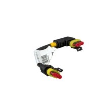 CLAAS 0027000410 PRZEWODY ELEKTRYCZNE do ciągnika