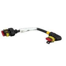 CLAAS 0027000410 PRZEWODY ELEKTRYCZNE do ciągnika