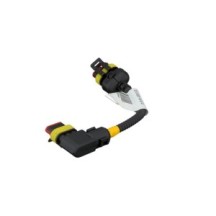 CLAAS 0027000410 PRZEWODY ELEKTRYCZNE do ciągnika