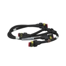 CLAAS 0027198600 PRZEWODY ELEKTRYCZNE do ciągnika