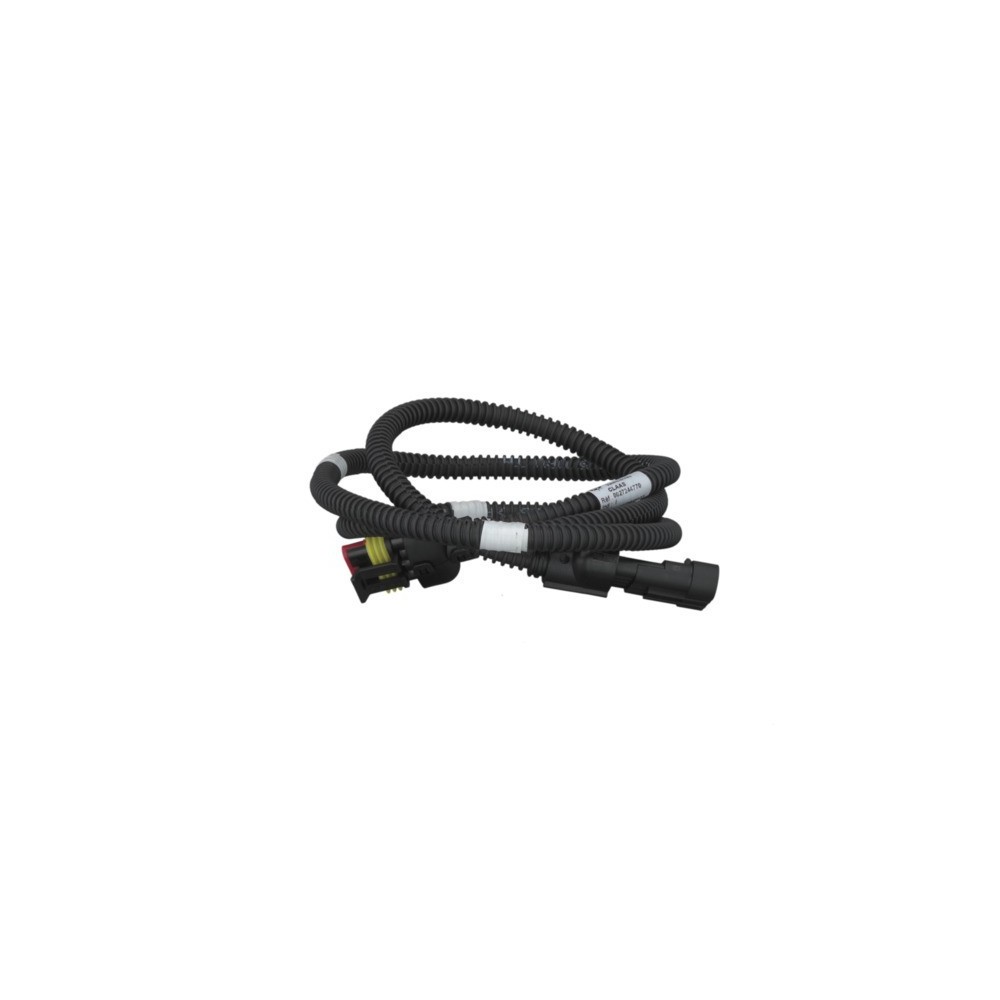 CLAAS 0027244770 PRZEWODY ELEKTRYCZNE do ciągnika