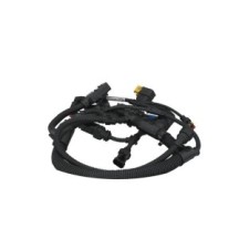 CLAAS 0027681810 PRZEWODY ELEKTRYCZNE do ciągnika