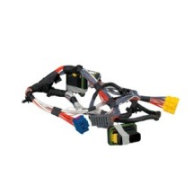 CLAAS 0027773870 PRZEWODY ELEKTRYCZNE do ciągnika