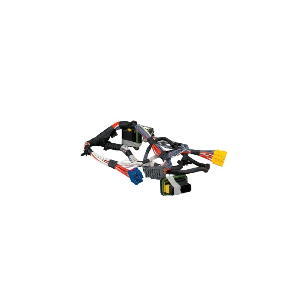 CLAAS 0027773870 PRZEWODY ELEKTRYCZNE do ciągnika CLAAS 0027773870 PRZEWODY ELEKTRYCZNE do ciągnika