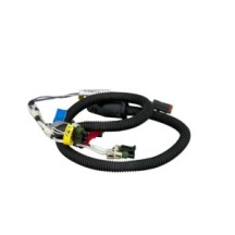 CLAAS 0027850310 PRZEWODY ELEKTRYCZNE do ciągnika