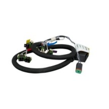 CLAAS 0027850310 PRZEWODY ELEKTRYCZNE do ciągnika