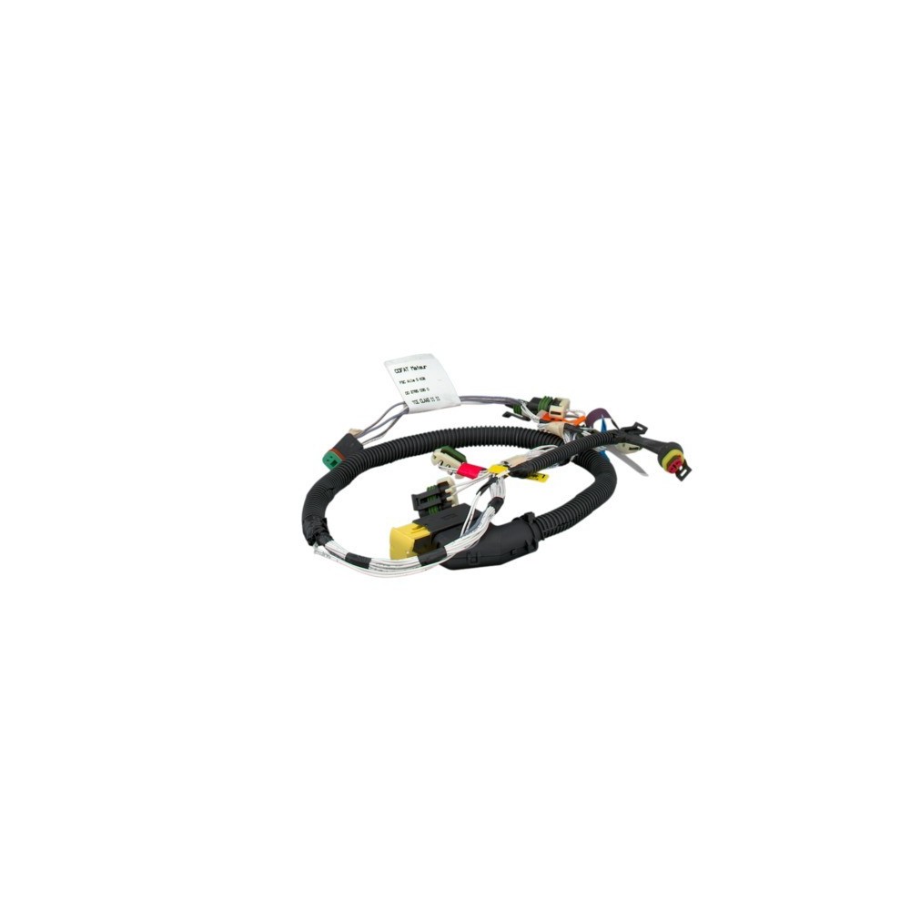 CLAAS 0027850350 PRZEWODY ELEKTRYCZNE do ciągnika CLAAS 0027850350 PRZEWODY ELEKTRYCZNE do ciągnika