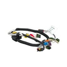 CLAAS 0027850350 PRZEWODY ELEKTRYCZNE do ciągnika