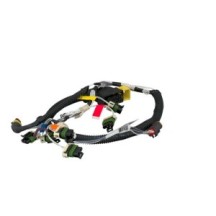 CLAAS 0027850350 PRZEWODY ELEKTRYCZNE do ciągnika